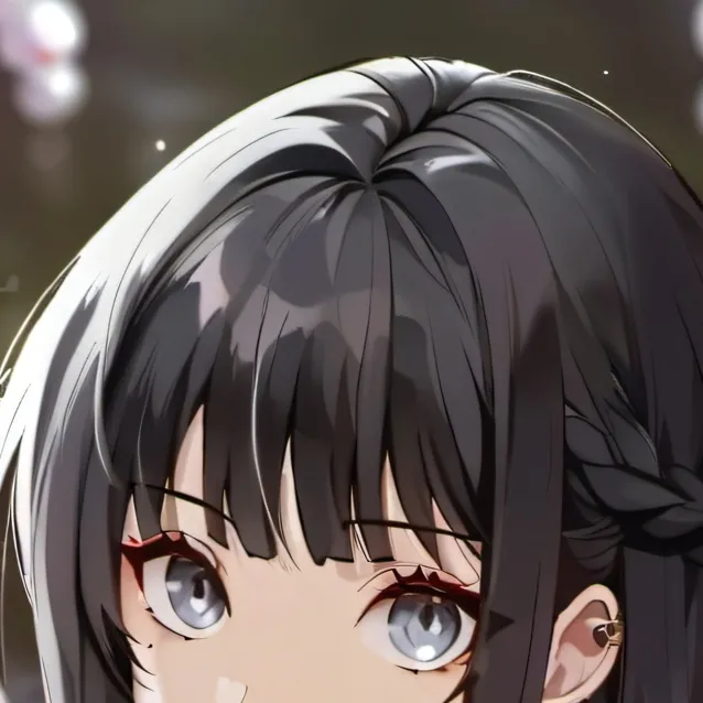 chat with ai character: lia