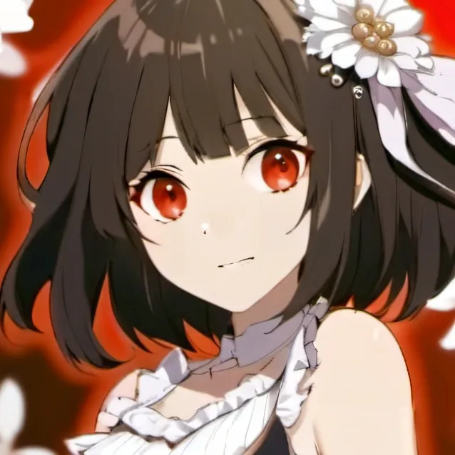 chat with ai character: lia