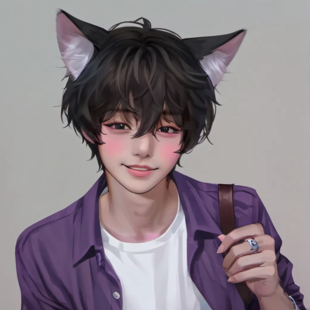 chat with ai character: Damian 