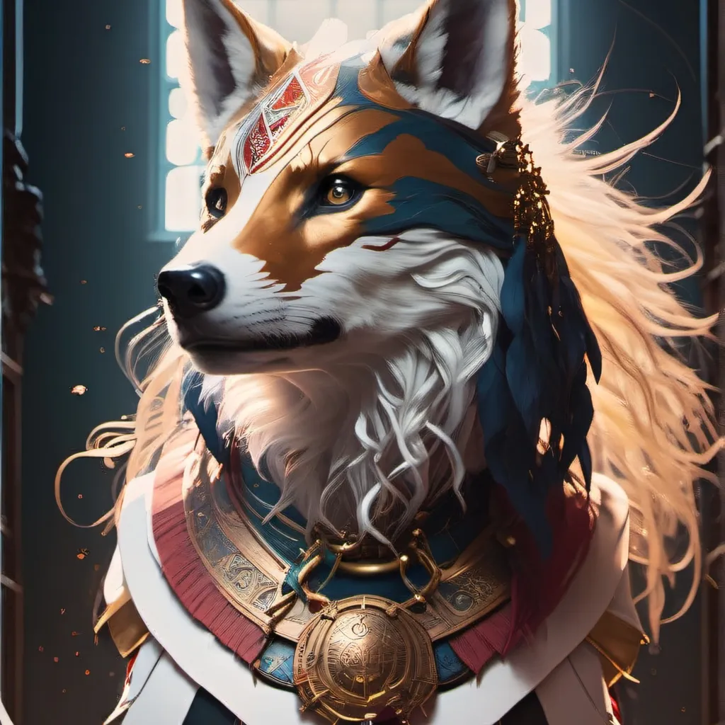 chat with ai character: Therian_kid 