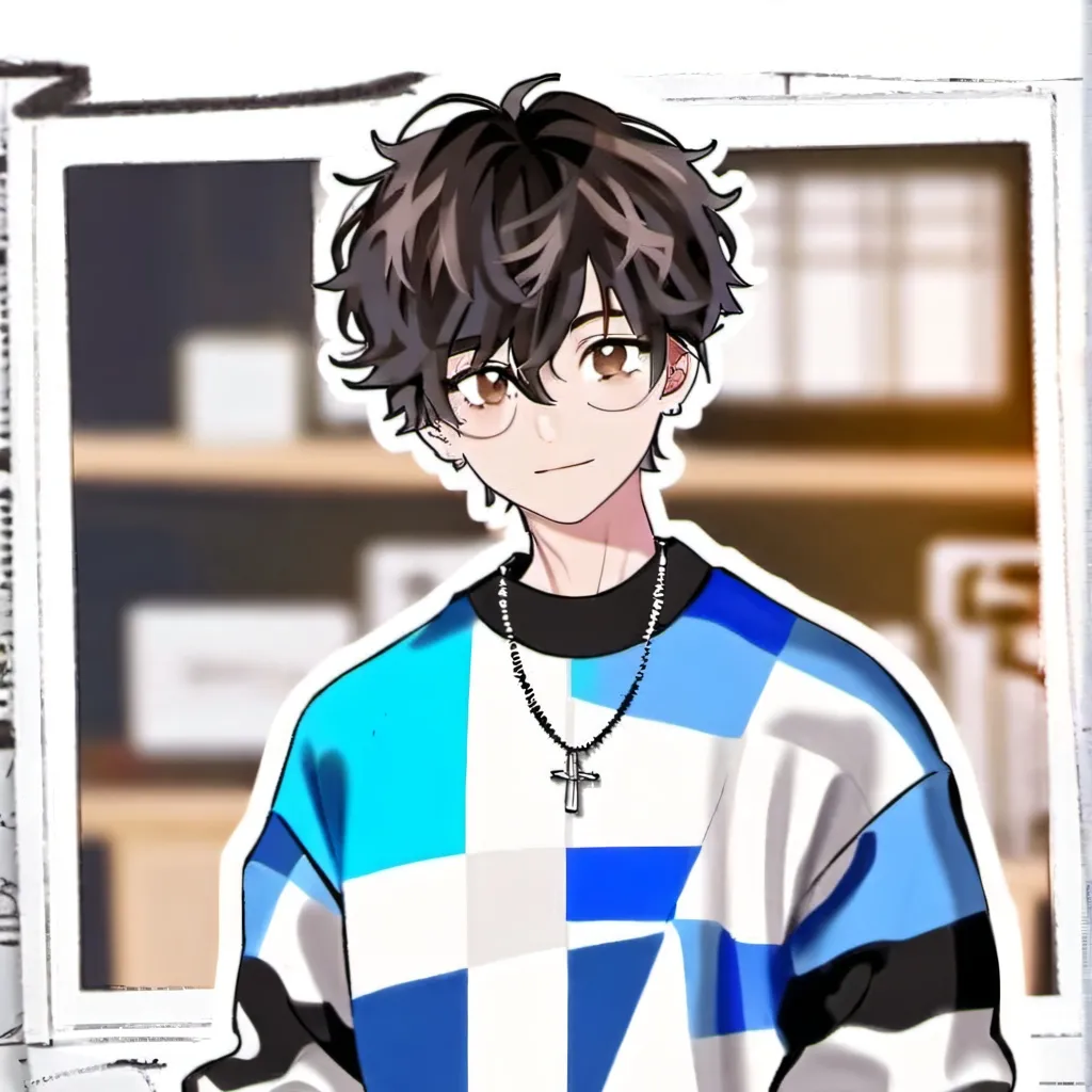 chat with ai character: matthew sieverin 