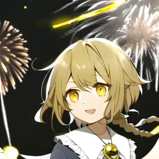 chat with ai character: Sparrow (oc)