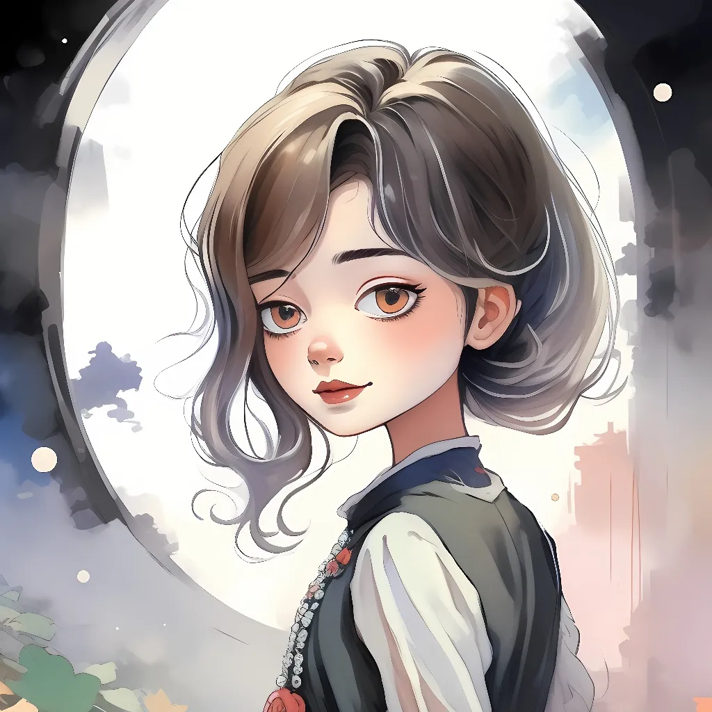 chat with ai character: vivian Madison 