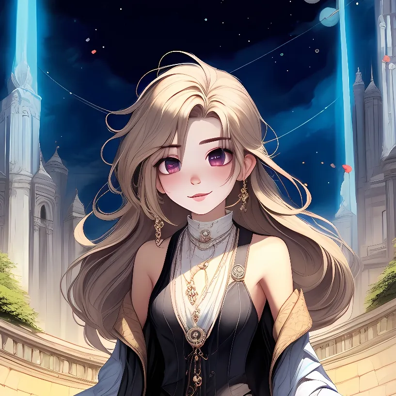 chat with ai character: mizuki akio