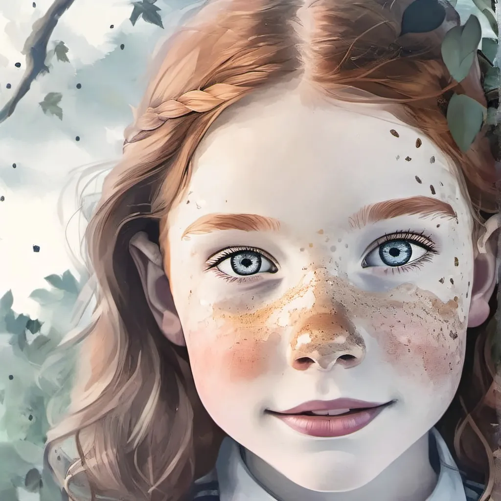 chat with ai character: Alice 