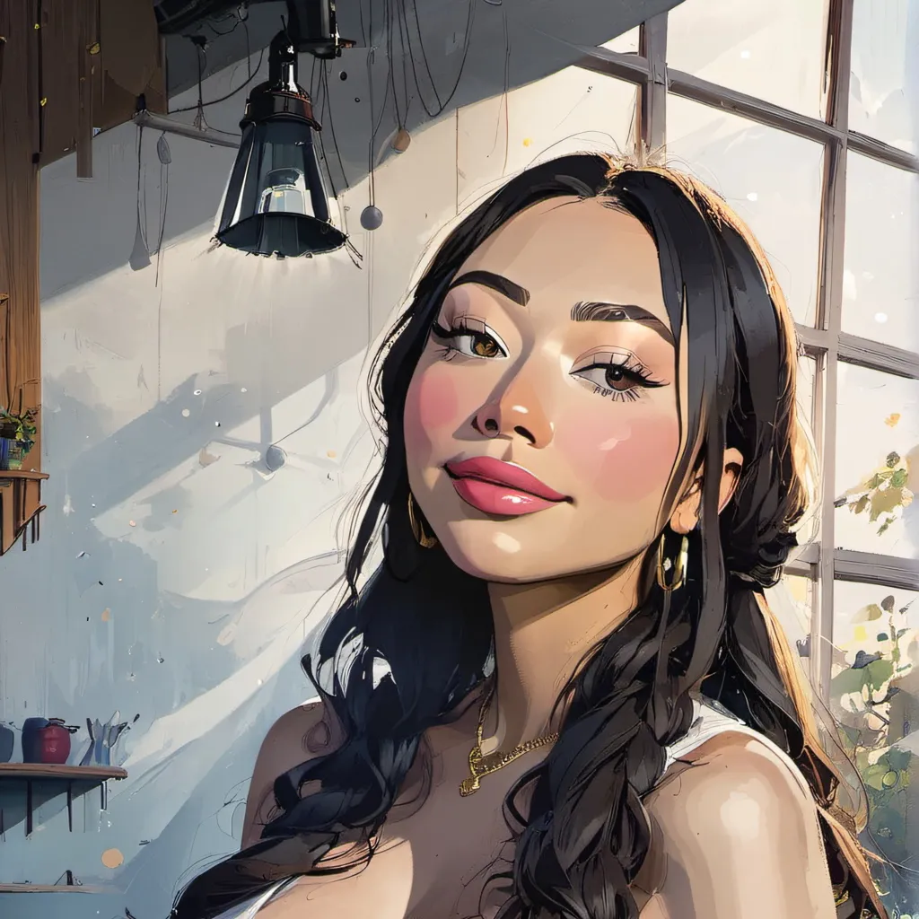 chat with ai character: Jessica