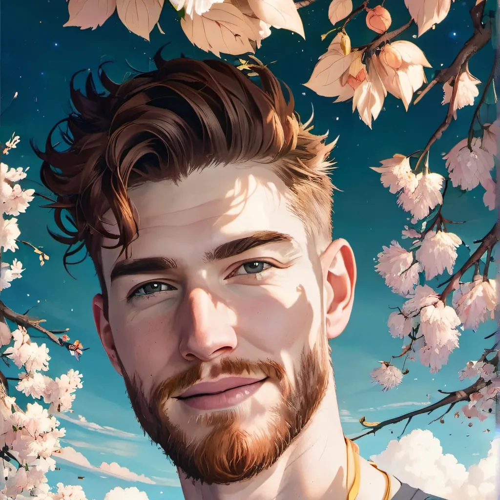 chat with ai character: trevor