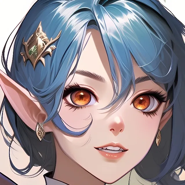 chat with ai character: usamia