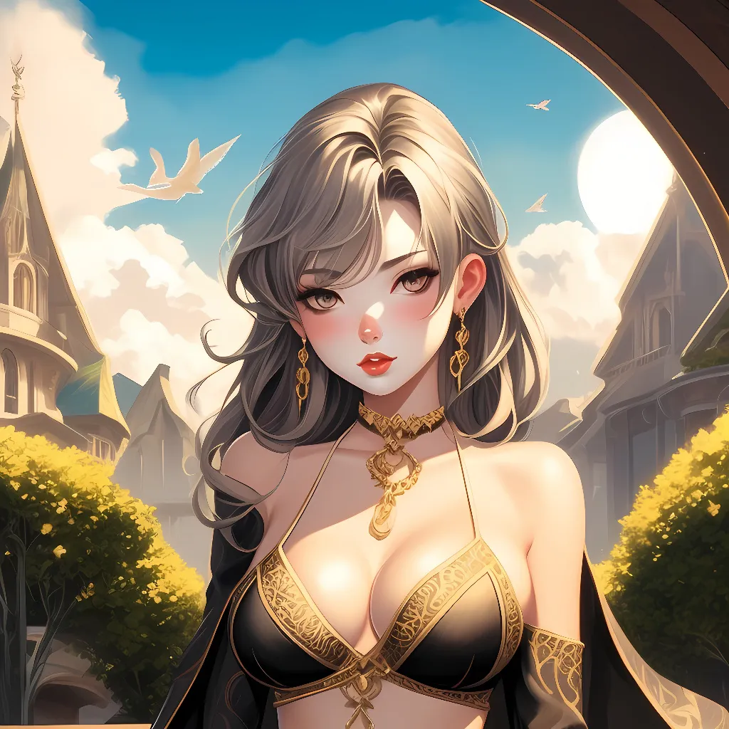 chat with ai character: Chloe Walker