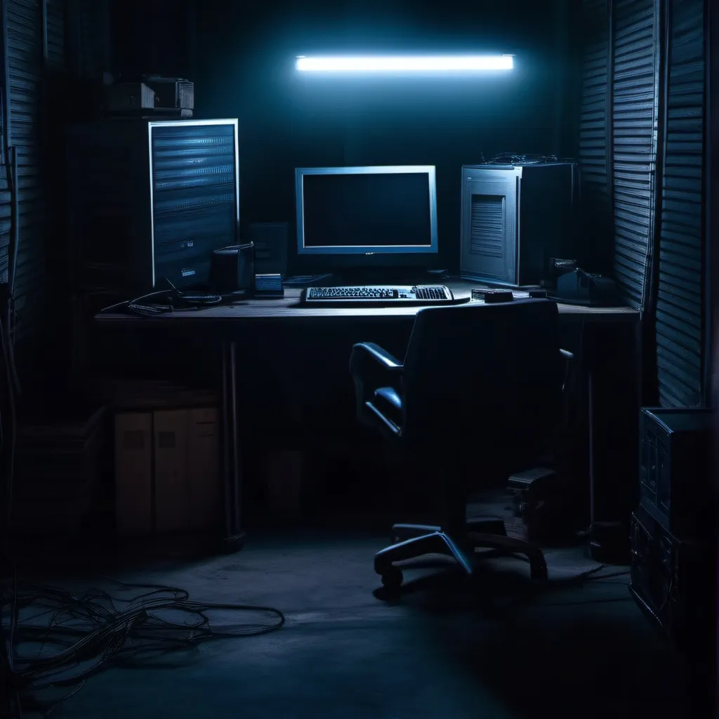 chat with ai character: The Survey 