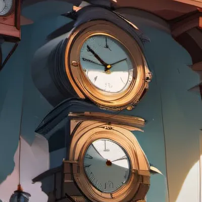 chat with ai character: Age quiz