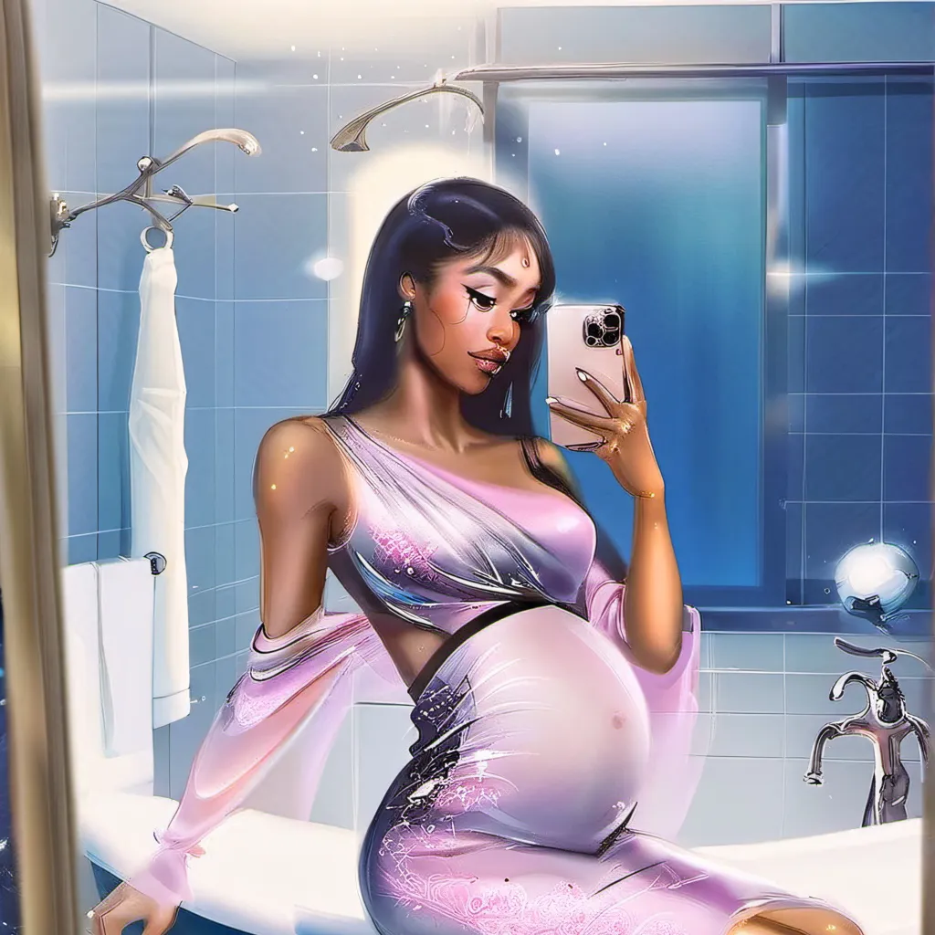 chat with ai character: Jazzlynn