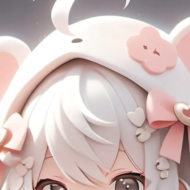 chat with ai character: Bunny girl🧑‍🦲