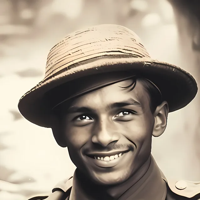 chat with ai character: Lawrence/scp-106