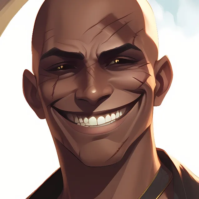 chat with ai character: scp-106 lawrence