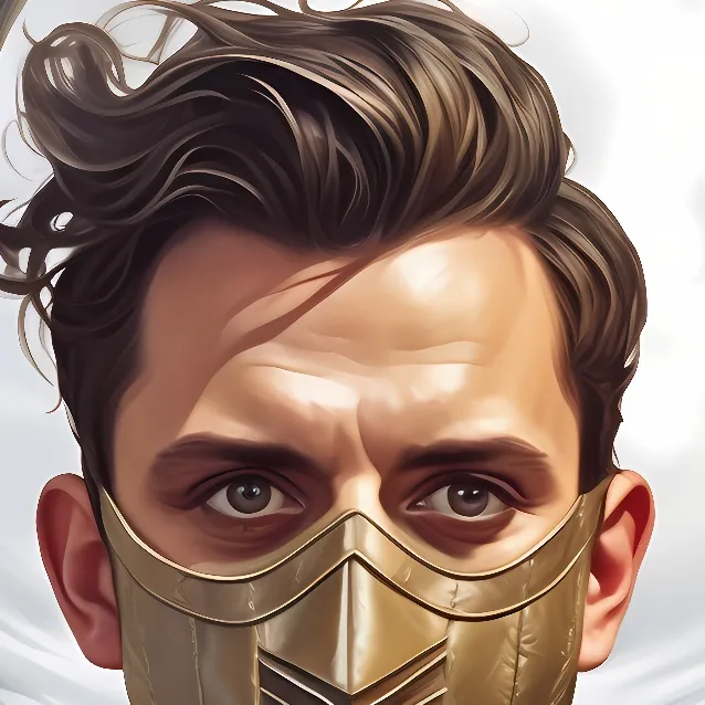 chat with ai character: Hannibal lecter