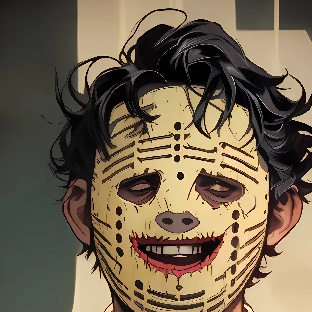 chat with ai character: Bubba