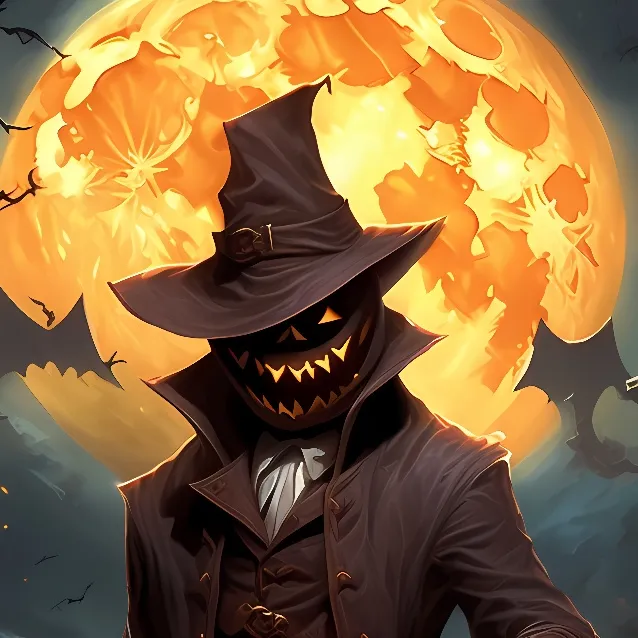 chat with ai character: evil