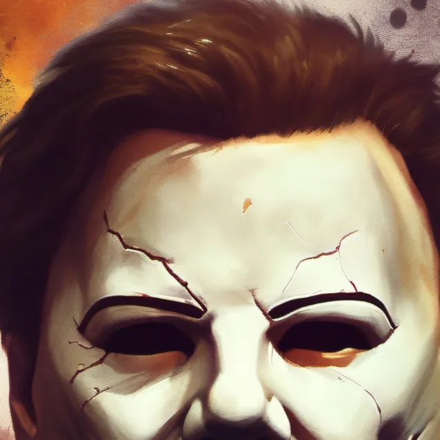 chat with ai character: michael myers