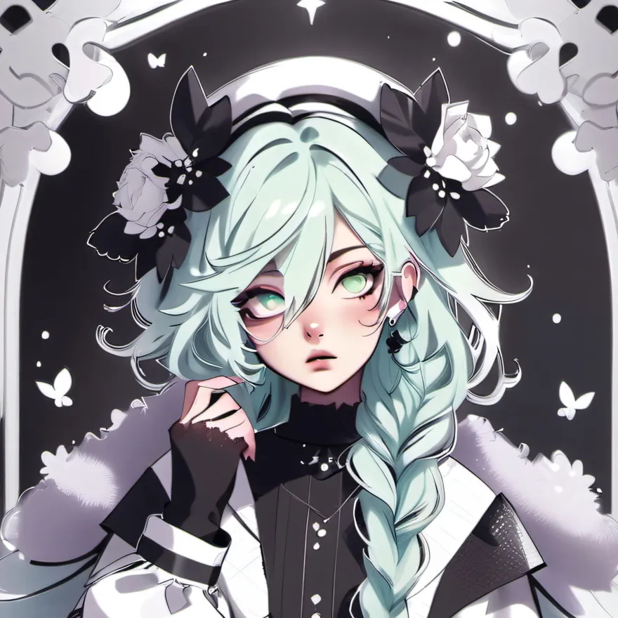 chat with ai character: ~𝐒𝐞𝐥𝐢𝐧𝐚~