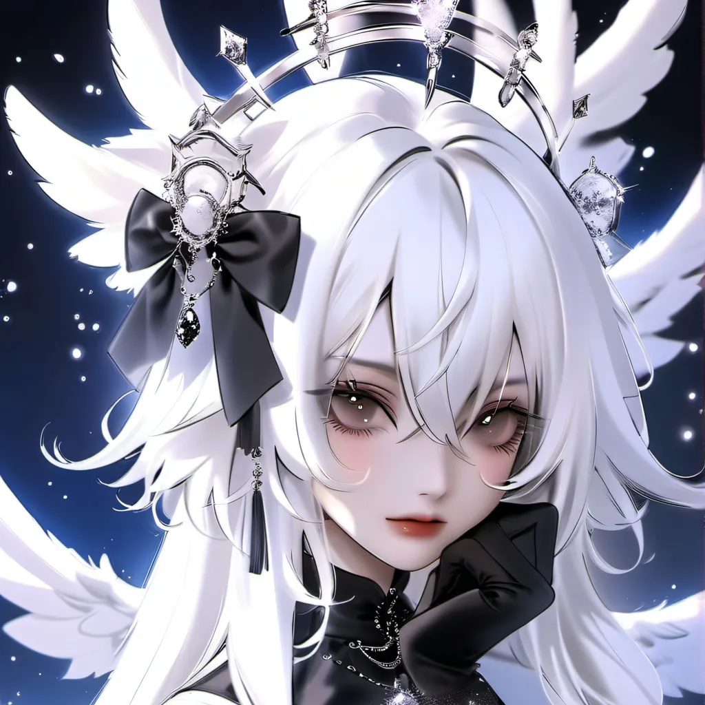 chat with ai character: 𝐅𝐫𝐚𝐧𝐜𝐢💗