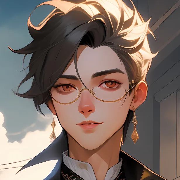 chat with ai character: Adam Bryan