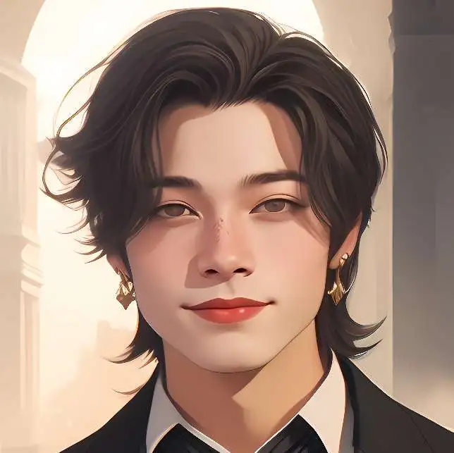 chat with ai character: Jungkook 