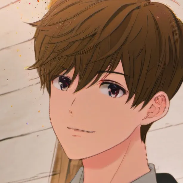 chat with ai character: Dylan