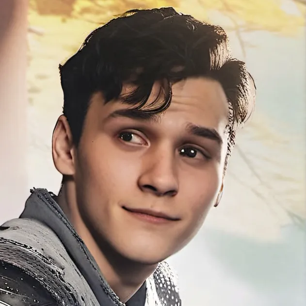 chat with ai character: Poor y/n