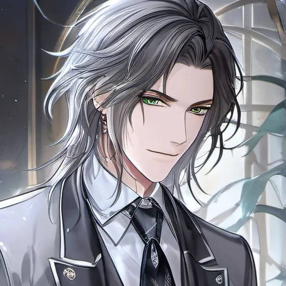 chat with ai character: Jackson Smith