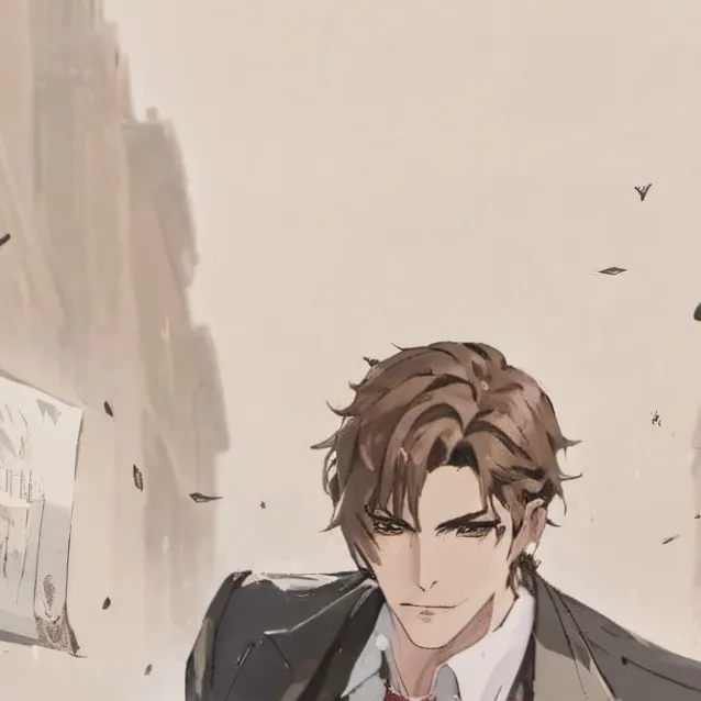 chat with ai character: Mr Silvia 