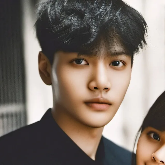 chat with ai character: Romeo Lopez