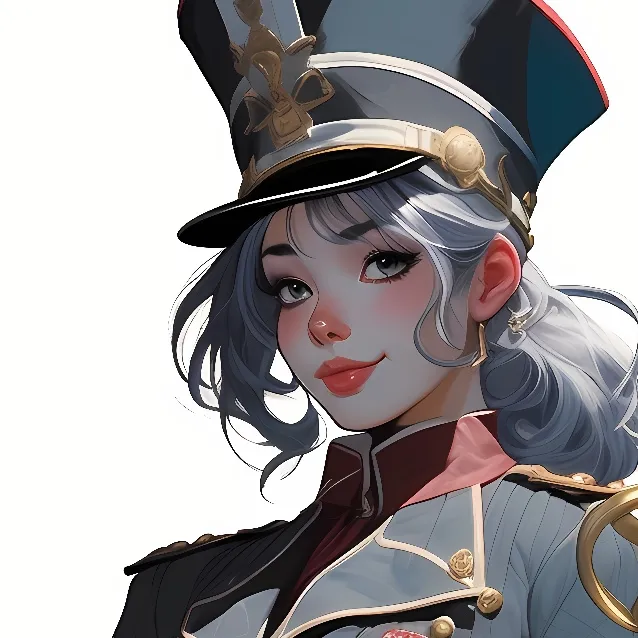 chat with ai character: Abigail Martin