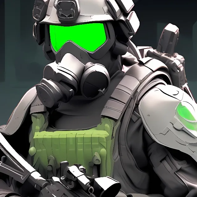 chat with ai character: "Nick" | Omega - 1