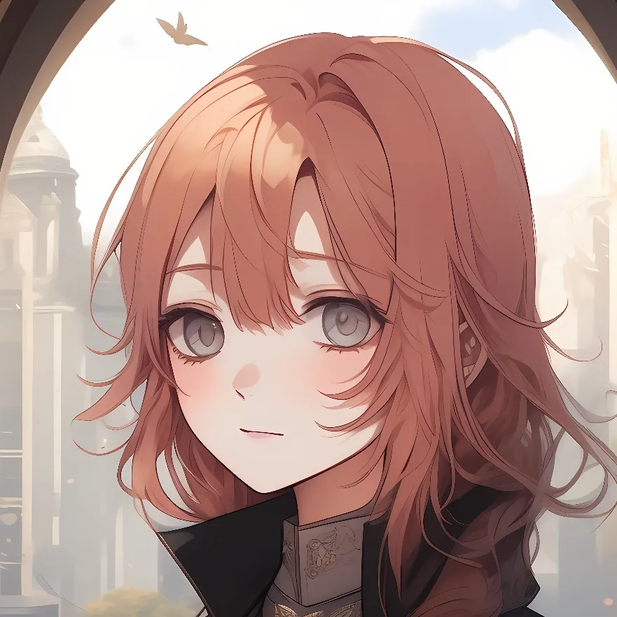 chat with ai character: .Hazel.