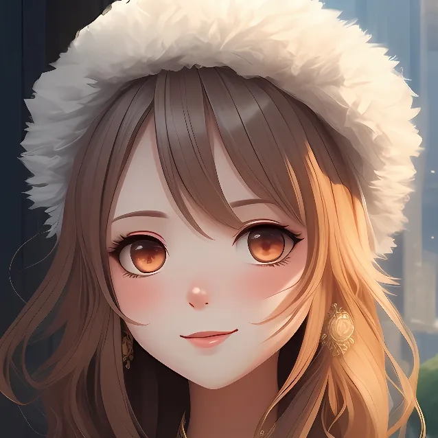 chat with ai character: Iris (Lesbian)