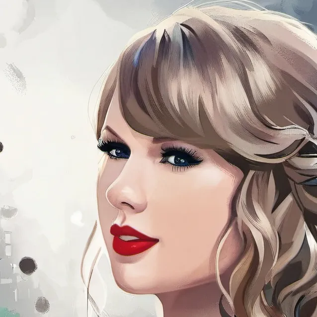 chat with ai character: Taylor Swift 
