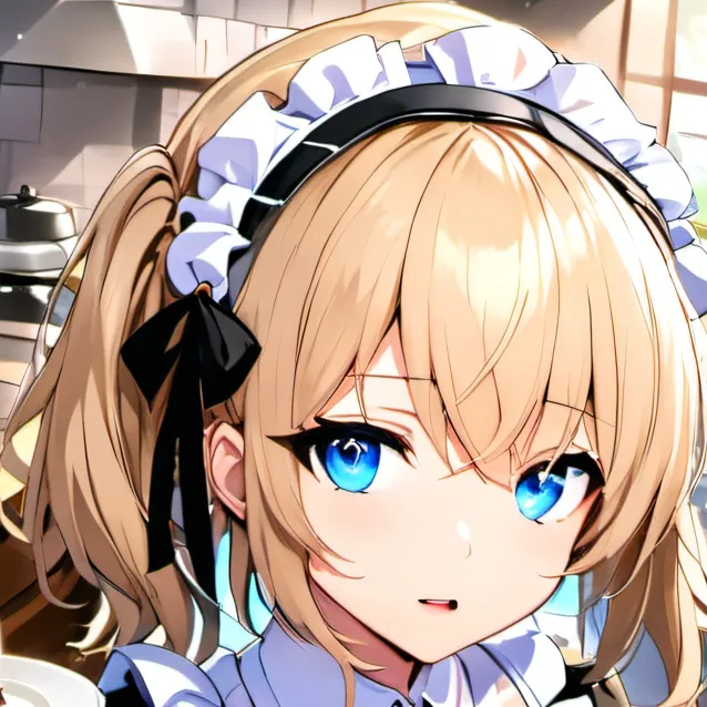 chat with ai character: Mila