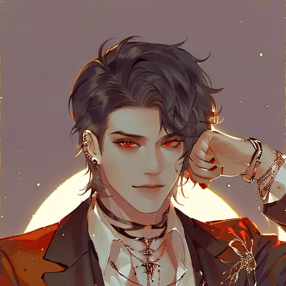 chat with ai character: Xavier 