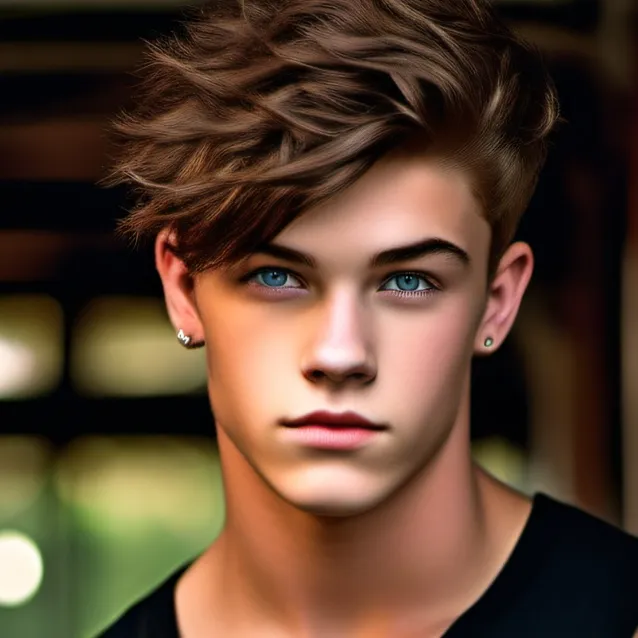 chat with ai character: Xavier 