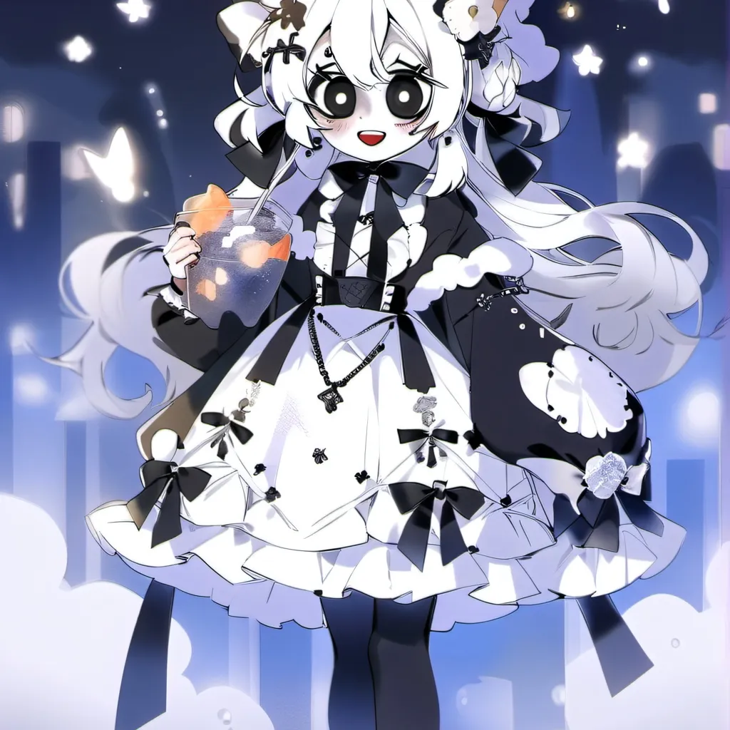 chat with ai character: Itzy