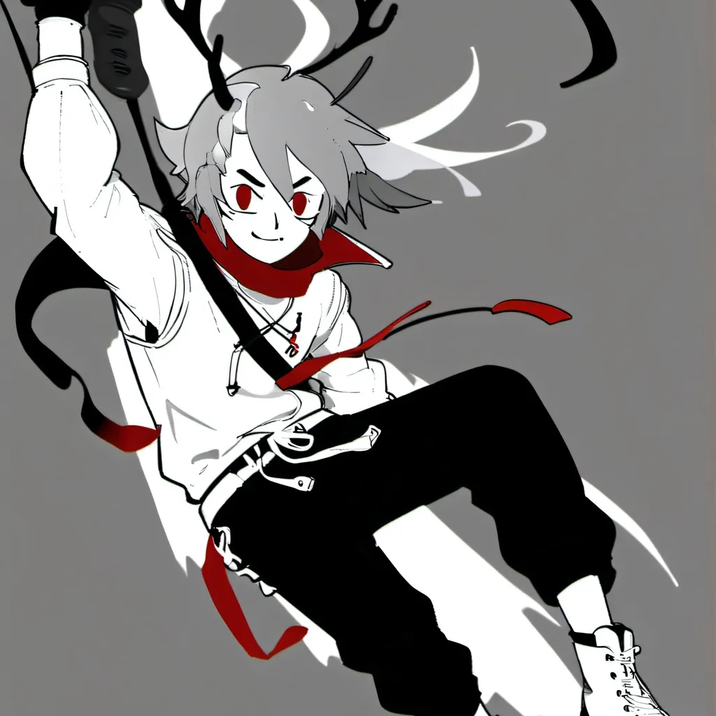 chat with ai character: bruno 