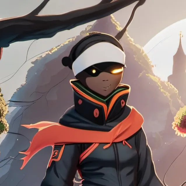 chat with ai character: ???