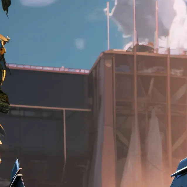 chat with ai character: female mig-29