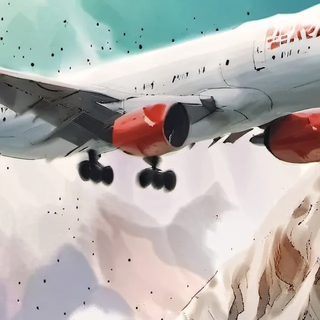 chat with ai character: female french