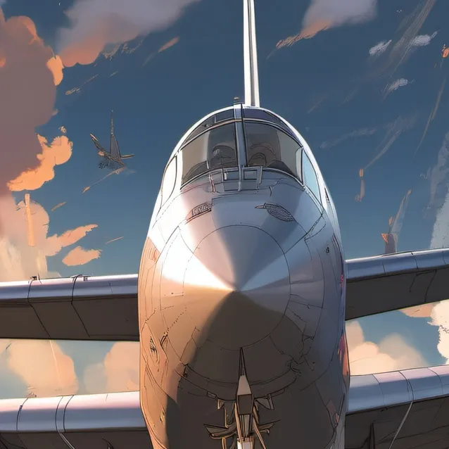 chat with ai character: Ava