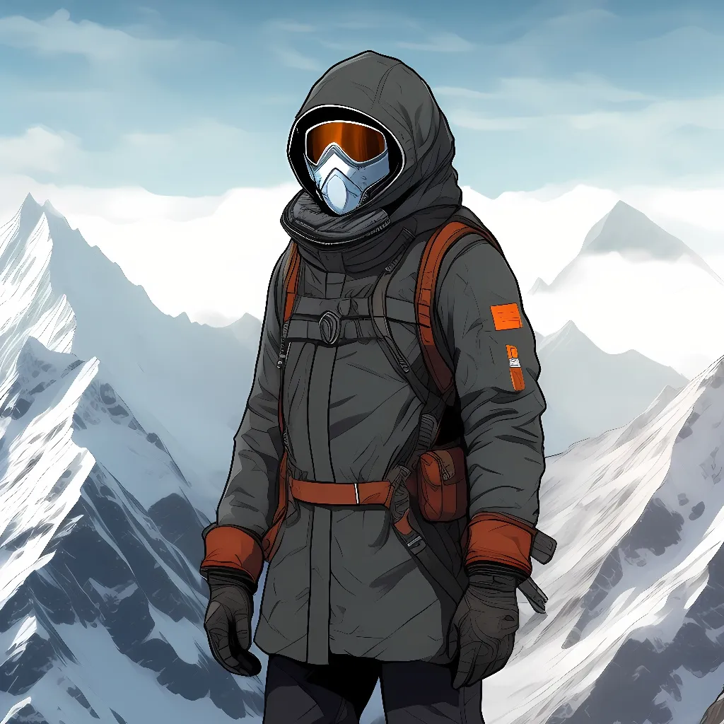 chat with ai character: SCP-1529