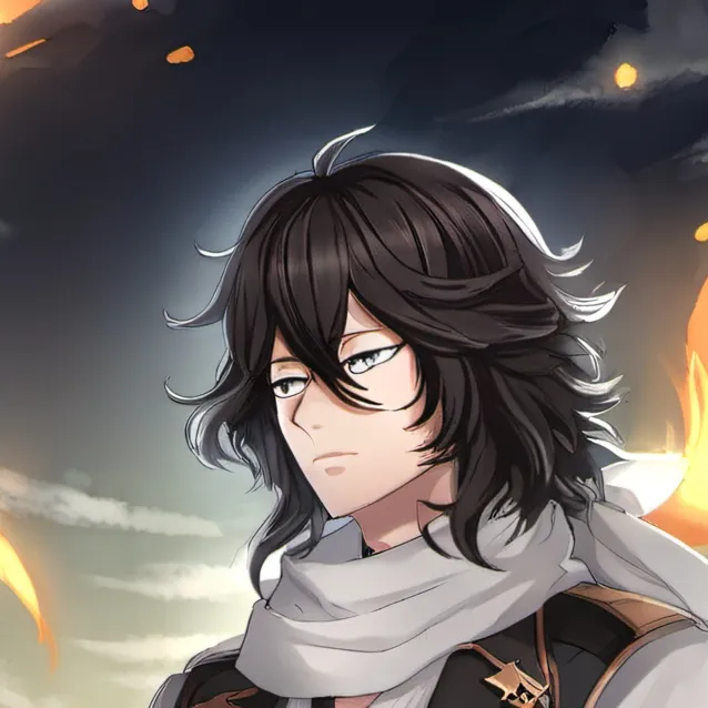 chat with ai character: Shōta Aizawa