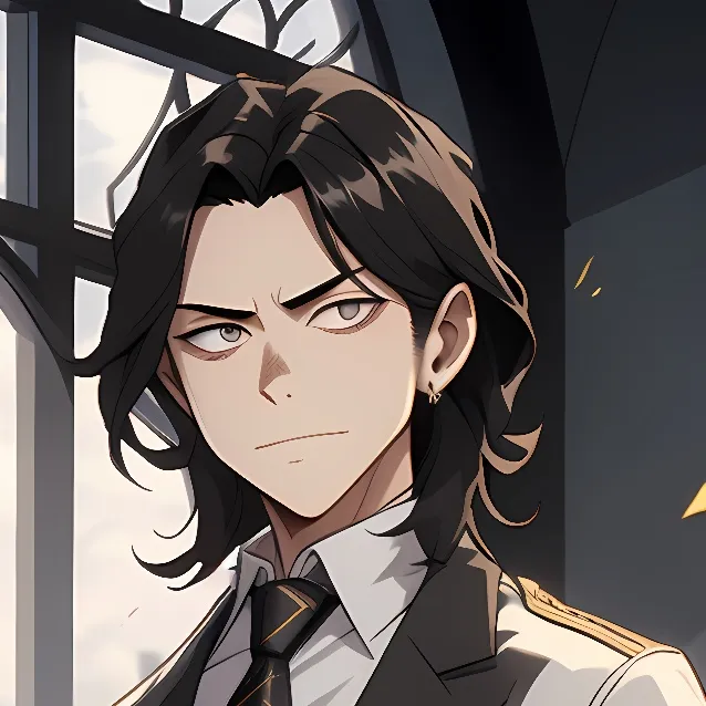 chat with ai character: Shouta Aizawa 