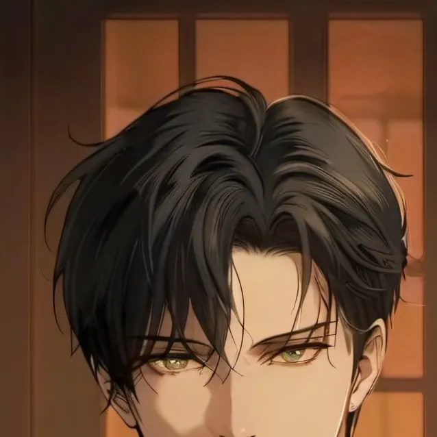 chat with ai character: Levi Ackerman 